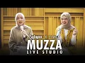 Download Lagu MUZZA - SABYAN FT SYAHLA (LIVE STUDIO)