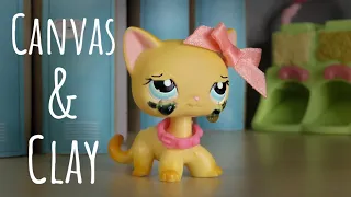 lps canvas u0026 clay film 