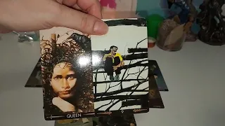 LO QUE NADA NI NADIE PUEDE IMPEDIR SEGÚN LA FIRMA DE DIOS HACÍA TI...TAROT INTERACTIVO 