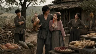 전생에 딸을 외면해 비참하게 죽은 남자. 85년대로 환생한 뒤 딸 아끼기 시스템을 각성했다. 딸을 아낄수록 큰돈을 얻고, 시스템으로 최고 부자가 된다.