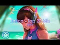 Download Lagu Jarico - Top 20 Mix [NCS Release] | EDM Music X No Copyright Sounds
