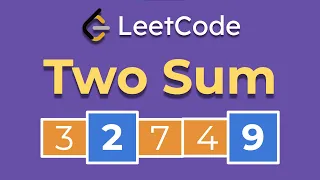 1 Two Sum - Leetcode Python
