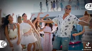 عمرو دياب   حبيت ملامحك كلها دندنها