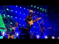 Chris Stapleton - "Might As Well Get Stoned" Live @ Isleta Amp., Albuquerque, NM - 10/29/21