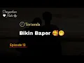 Download Lagu Walau Bukan Pacar ku, Kamu Miliku || Tertunda Ep.12