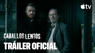 Caballos lentos — Tráiler oficial de la sexta temporada | Apple TV