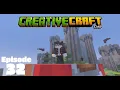 Creative Craft CMP Episode 32 - What is going on
