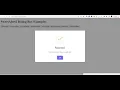 React js SweetAlert2 Example to Show Popup Toast Alert Messages in Browser Using Javascript