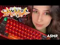 ASMR This Keyboard Will Put You Inside a Robot and Make You Fall Asleep MelGeek x Evangelion