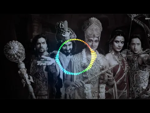 Download MP3 Mahabharat title song bass boosted version
