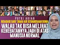 Download Lagu Bidadari Indonesia Kebanggaan Dunia - Putri Ariani | Reaction