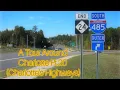 A Tour Around Charlotte NC Pt 20 Charlotte s Highways