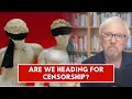 The new law that could criminalise journalism and free speech