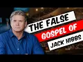 3 HUGE Concerns about Jack Hibbs Calvary Chapel Chino Hills