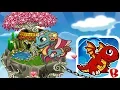 Dragonvale How to breed Knarr Dragon