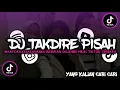 Download Lagu DJ MAAFKAN KESALAHANKU INI BUKAN SALAHMU DJ TAKDIRE PISAH VIRAL TIKTOK TERBARU 2023