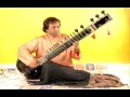 Raag Suddha Sarang - Ustad Shahid Parvez Khan