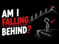 Why You Feel Like Everyone Is Ahead of You The Truth About Falling Behind