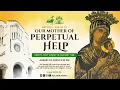 Download Lagu Baclaran Church: Twenty-First Sunday in Ordinary Time