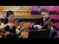 Mozart Symphony No 16, Downtown Sinfonietta