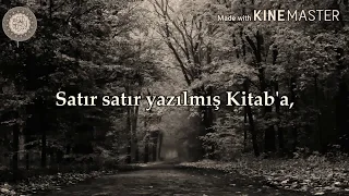 Tur Suresi İdris Abkar  Tur Suresi İdris Abkar