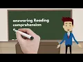 Reading comprehension skills Reading comprehension strategies Free English lessons online
