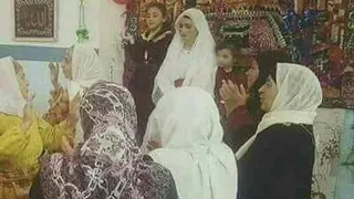 اغاني دربوكة الجزائرية كي كان لعرس في سطح يا حصراه علي ليامات زمن الجميل 