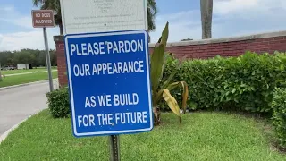 Residents raise concerns about Delray Beach cemetery upkeep