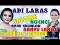 Download Lagu TAYUB ALA TENGGER - ADI LARAS MALANG = SALOME + NGENES + MAK KUWALON + BANYU LANGIT