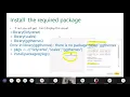 Analytics in Power BI with R and Python with SQL Server 2019 ML Service Polybase - Itshak David