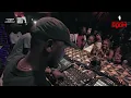 Dankie Boi - For the Love of GQOM Mix: IO & Friends Night Out