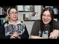 NouerA (누에라) ".EXE" MV REACTION | Lex and Kris