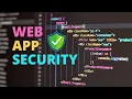 TryHackMe Web Application Security