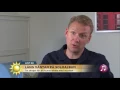 Download Lagu Henrik Berggren om sjukdomen: ”Jag sörjde min egen halvdöd” - Nyhetsmorgon (TV4)