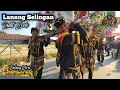 Download Lagu Dalang Viral ❗ LANANG SELINGAN VOC. RADIT ZONK - PUTRA NAFITA CAYA (PNC) || HAURKOLOT - HAURGELIS