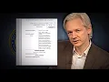 Wikileaks founder Julian Assange goes free