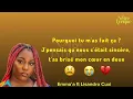 Emma’a feat Lisandro Cuxi - Miel (Paroles/Lyrics)