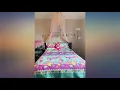 Mermaid Bedding 3 Pieces Girls Ocean Quilt Queen Full Size Summer Bedspread Kids review