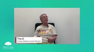 Tina G Testimonial