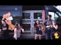 The Bone Bus Team