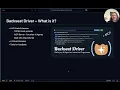 Let CoPilot extend VS Code with Backseat Driver and Joyride