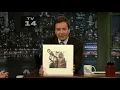 TV Live: The Head And The Heart - "Lost In My Mind"  (Fallon 2011)