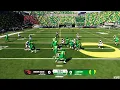 College Football 26 - Oregon State Beavers vs Oregon Ducks
