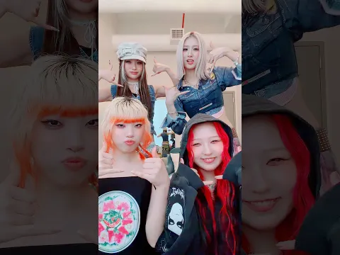 #MAHINA #CHIKA #YURI #MOMOKA