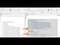 How to Insert code snippet in word document Code Format in Microsoft Word Simplest way 2023