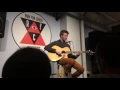Pinegrove - Need 2 (Live at RFC HQ)