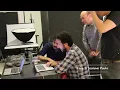 Paulo Miklos - Vou Te Encontrar (MAKING OF)