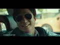 A Bloody Lucky Day | Official Trailer | Paramount+