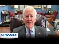 Death penalty for illegal migrants who murder Americans sends message John Cornyn National Report