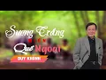 Lagu Sương Trắng Miền Quê Ngoại - Duy Khánh | Huyền Thoại Nhạc Vàng